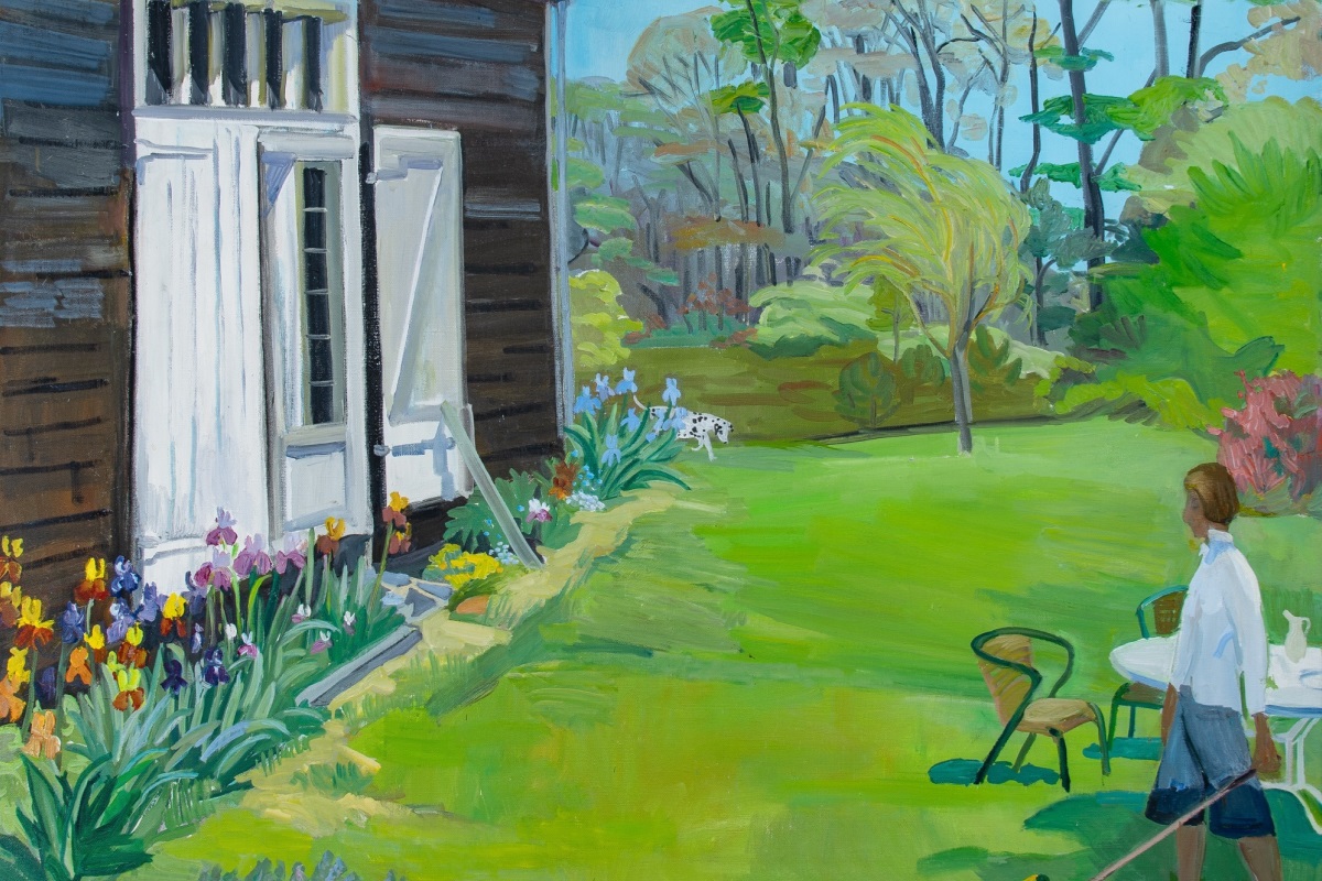 Doyle at Home®