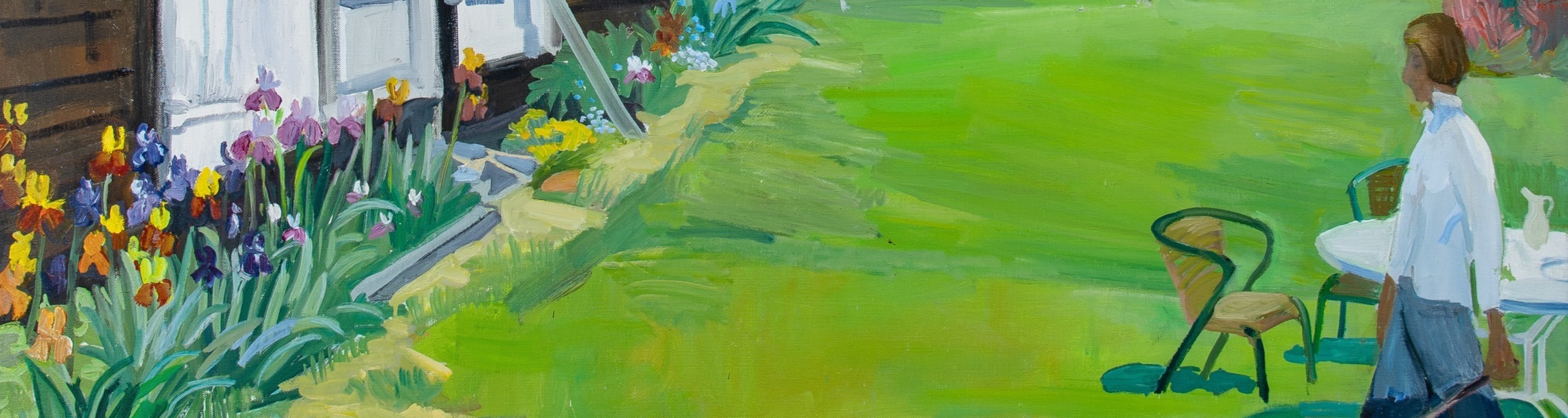 Doyle at Home® Including Property from the Estate of Jorie Butler Kent