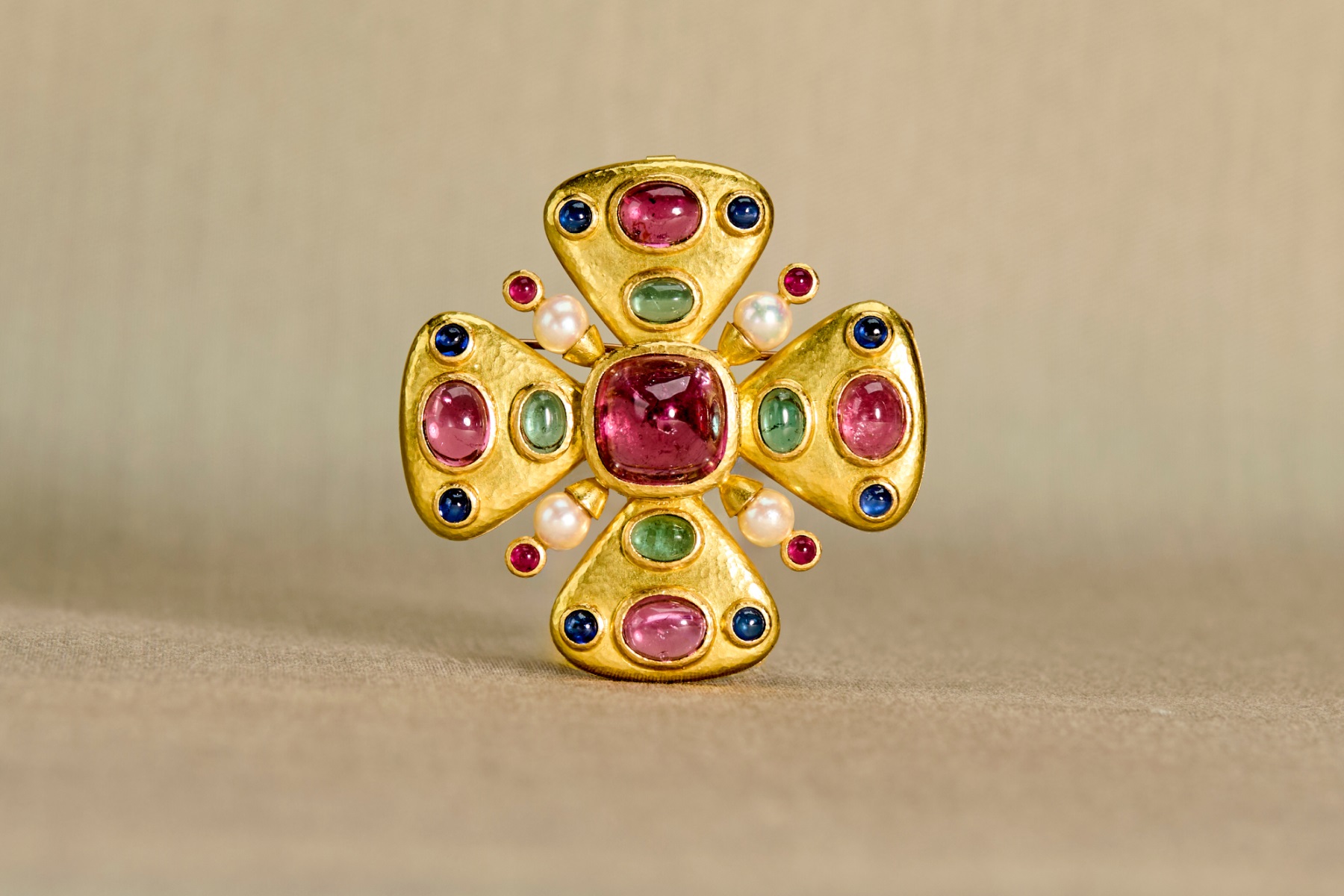 Fine Jewelry