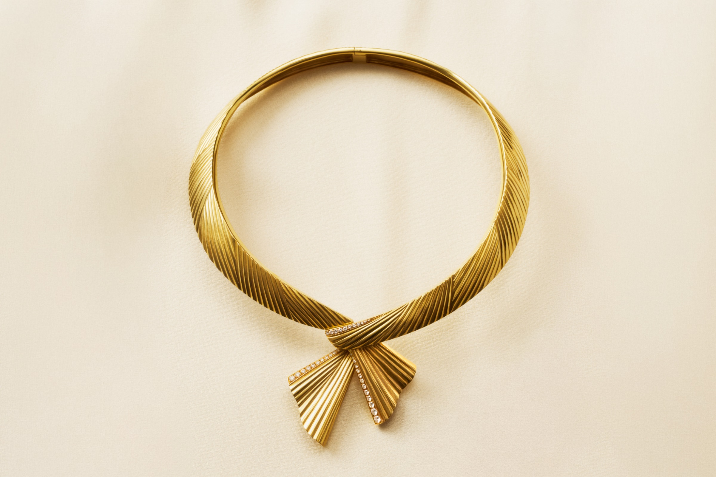 Important Jewelry
