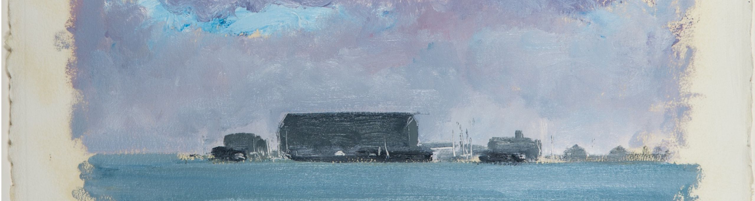 Summer Impressions: Fine Prints & Works on Paper