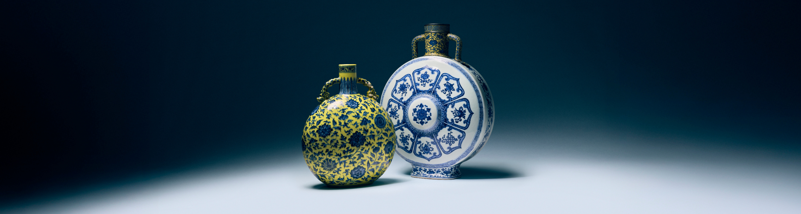 Asian Works of Art