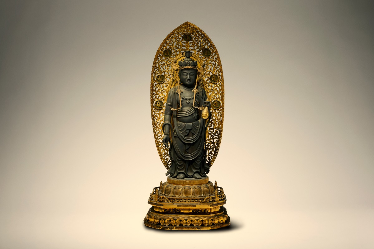 Asian Works of Art: Part II