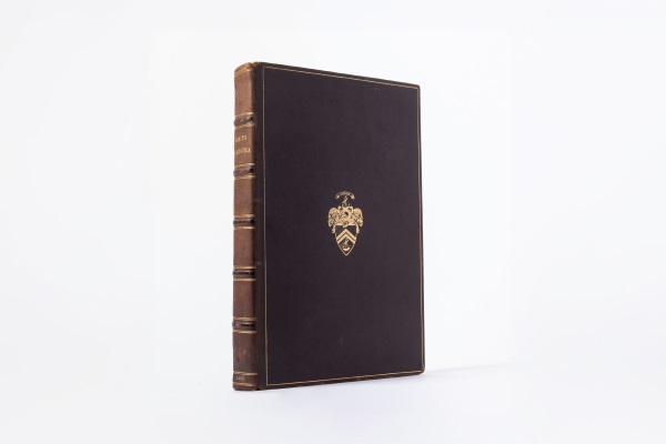 Rare Books, Autographs & Maps