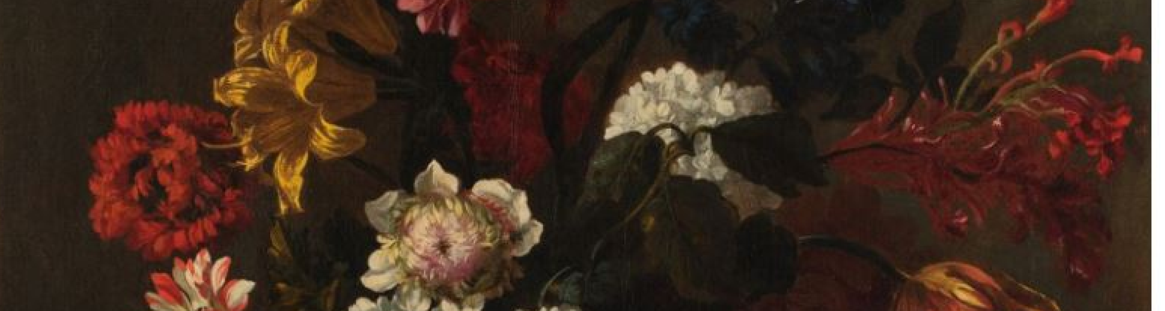 Old Master Paintings / Silver / English & Continental Furniture / Russian Works of Art