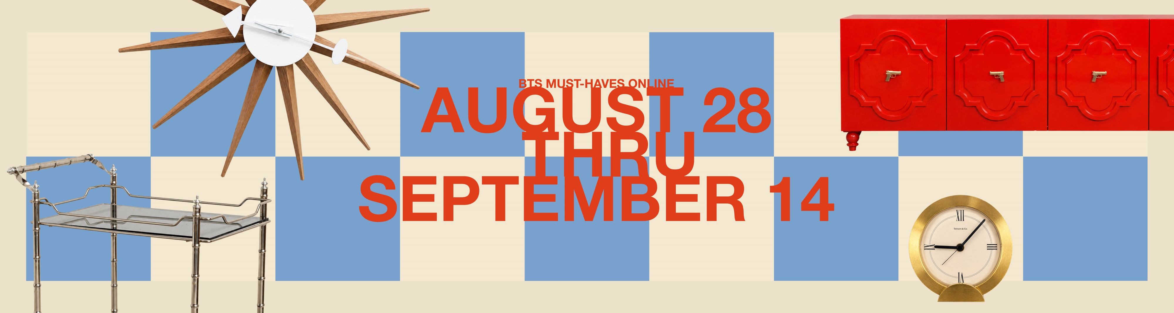 Shopping at Hayloft Auctions! September 2026