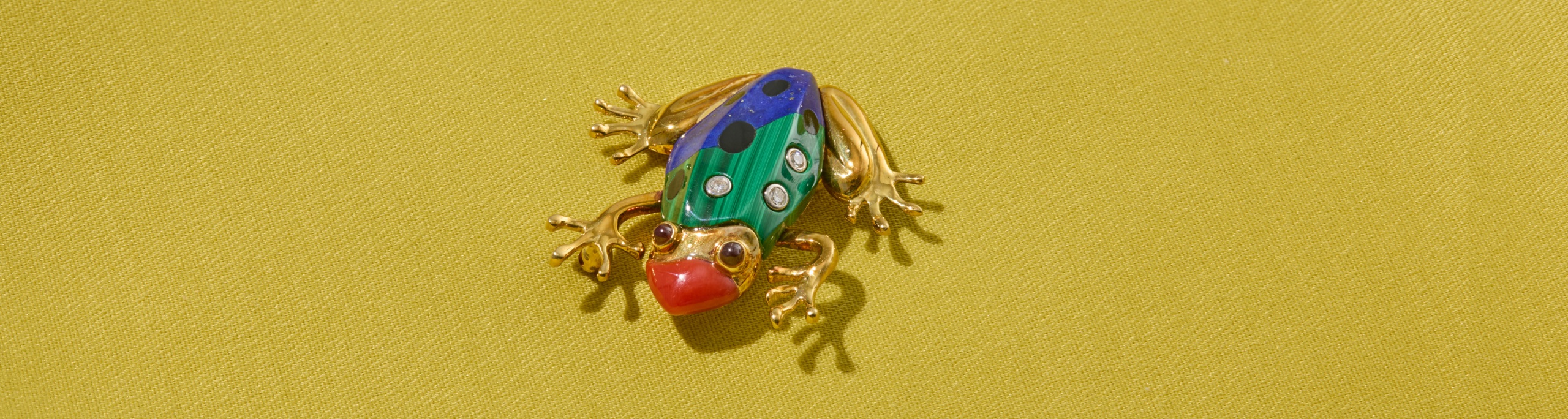 Jewelry Online