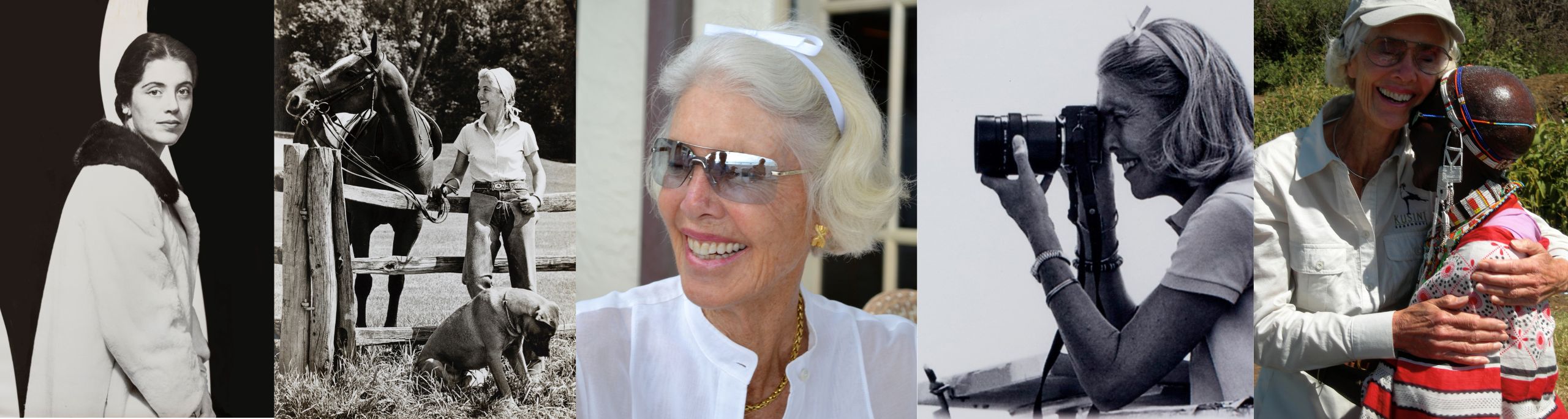 The Extraordinary Life of Jorie Butler Kent