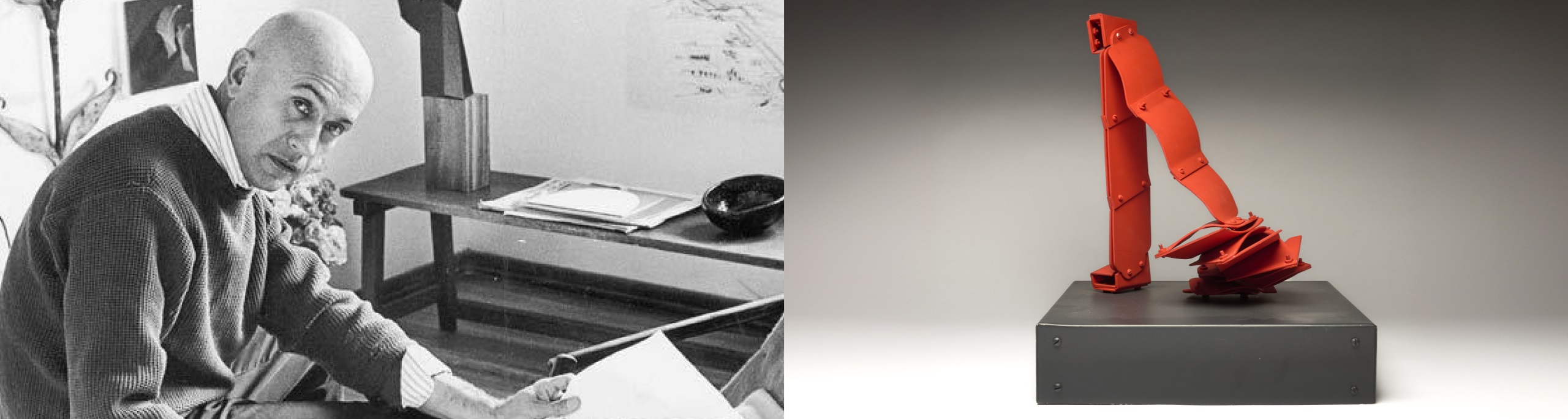 Edgar Negret: Geometry in Motion