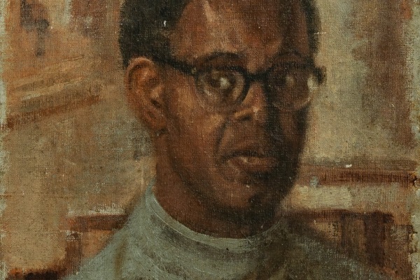 Ernest Crichlow & the African American Experience