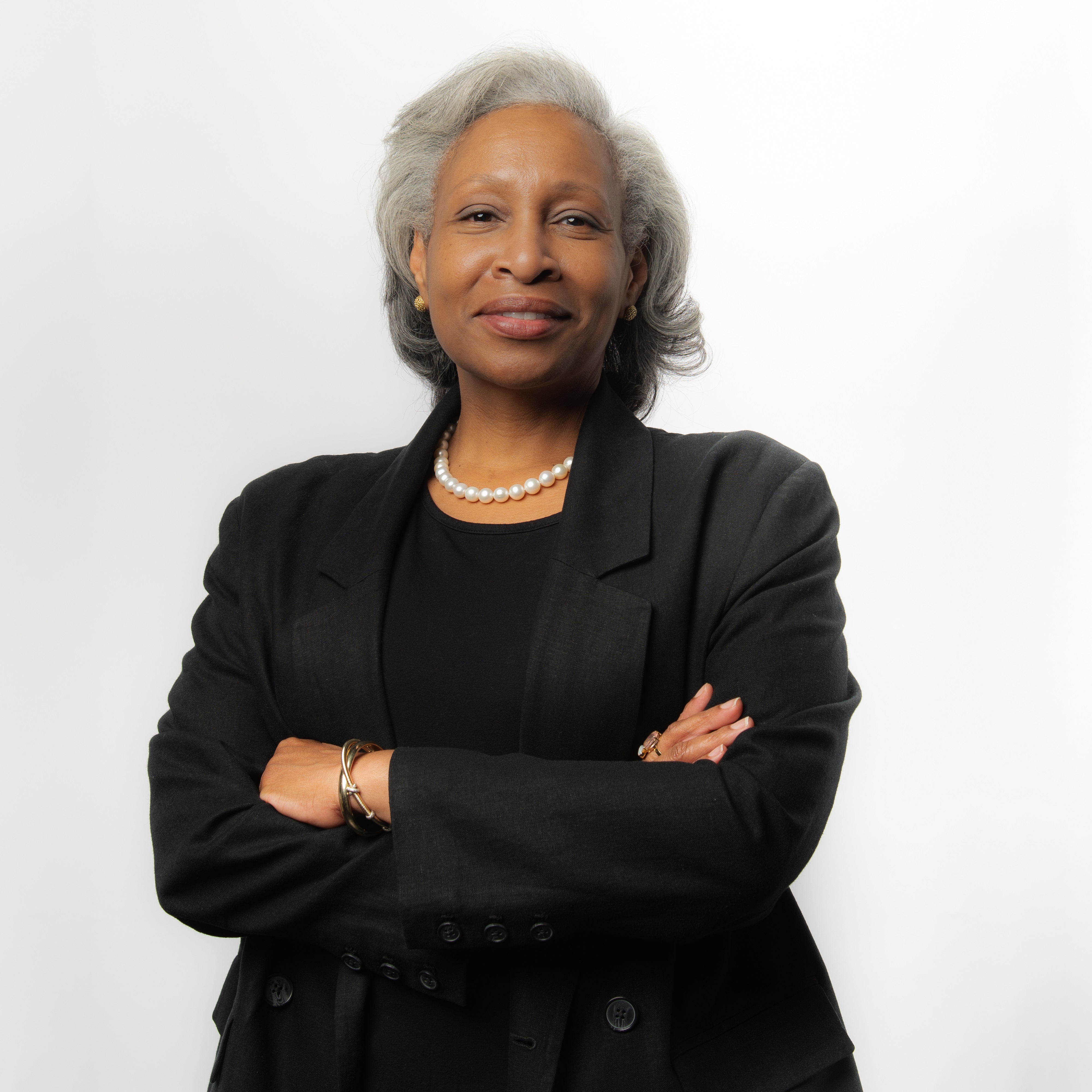 Lea Koonce Ogundiran