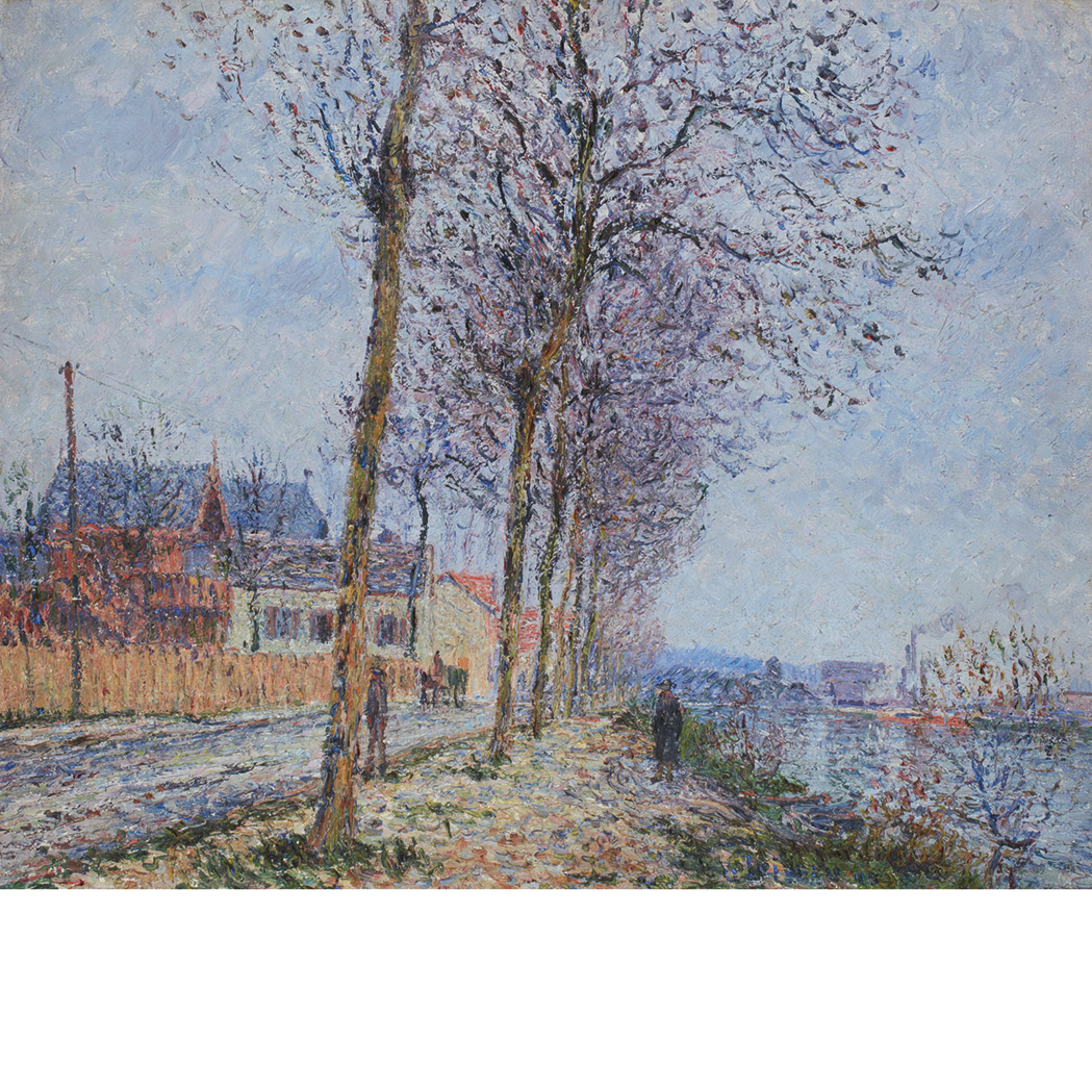 Lot 62 - Gustave Loiseau