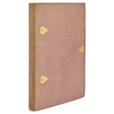 Lot 441 - WILDE, OSCAR Lady Windermere's Fan. A Play...