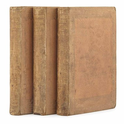 Lot 436 - TROLLOPE, ANTHONY Barchester Towers. London:...