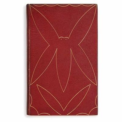 Lot 355 - [BINDINGS - DANCE] The Diary of Vaslav...
