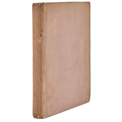 Lot 444 - WILDE, OSCAR An Ideal Husband. London: Leonard...