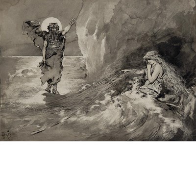 Lot 456 - [ILLUSTRATION ART] BIRCH, REGINALD BATHURST....