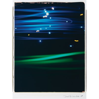 Lot 523 - BLECKNER, ROSS (b. 1949) [Untitled], 2005....
