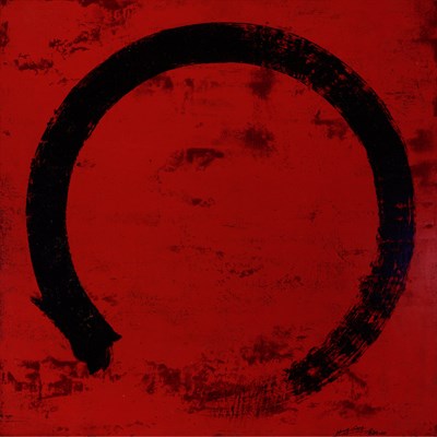 Lot 81 - Huang Gang Chinese, b. 1961 Strength of the...