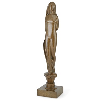 Lot 79 - Warren Wheelock American, 1880-1960 Untitled...