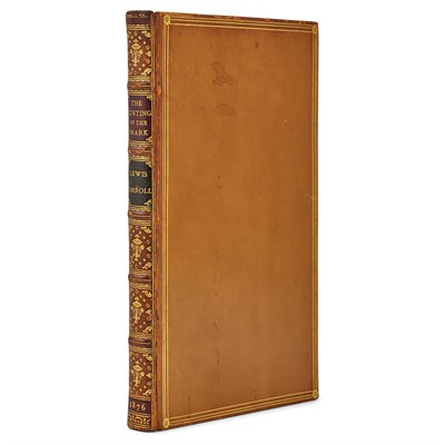 Lot 367 - CARROLL, LEWIS The Hunting of the Snark....