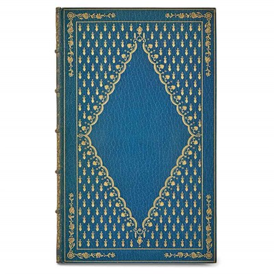Lot 337 - SHELLEY, PERCY BYSSHE Hellas, a Lyrical Drama....