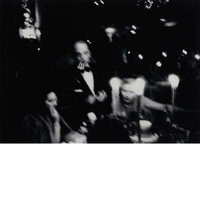Lot 537 - KLEIN, WILLIAM (b. 1928) Elsa Maxwell's Toy...