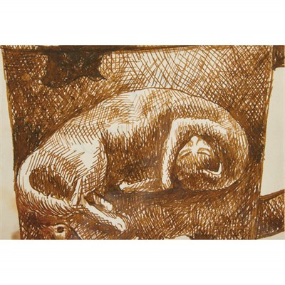 Lot 231 - KAHLO, FRIDA An important unpublished archive...