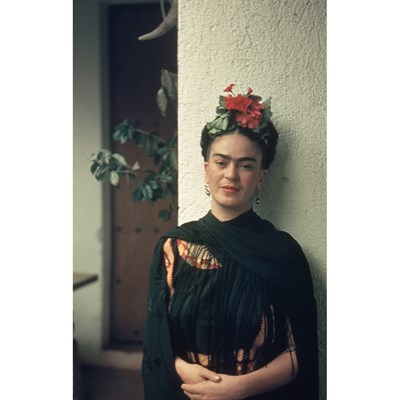 Lot 231 - KAHLO, FRIDA An important unpublished archive...