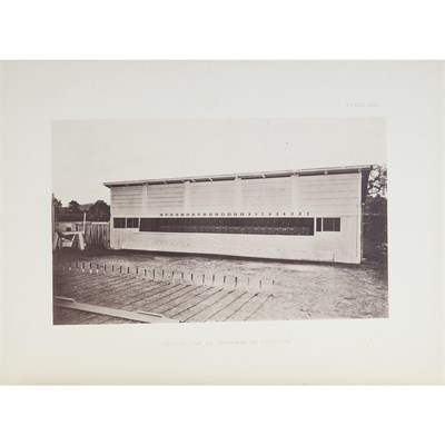 Lot 189 - [SCIENCE - PHOTOGRAPHY. MUYBRIDGE, EDWARD]...