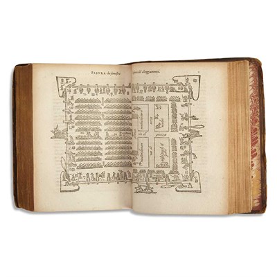 Lot 158 - MACHIAVELLI, NICCOLO Tutte le opere di Nicolo...