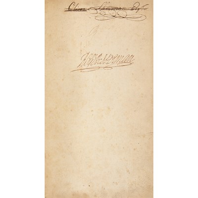 Lot 152 - BLACKSTONE, WILLIAM Commentaries on the Laws...