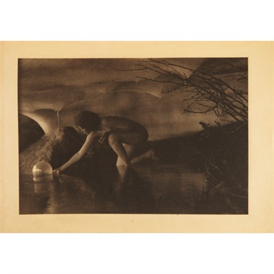 Lot 525 - [CAMERA WORK] An illustrated Quarterly...