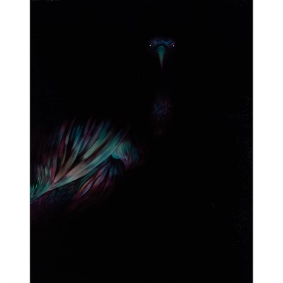 Lot 88 - Ivette Zighelboim Venezuelan, b. 1979 Untitled...