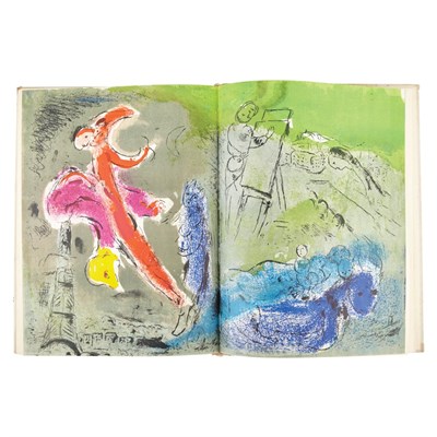 Lot 501 - [VERVE] Verve Vol. VII, Nos 27 et 28. Paris:...