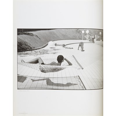 Lot 504 - [MAGNUM-SIGNED PHOTOBOOK] [LARDINOIS, BRIGITTE-...