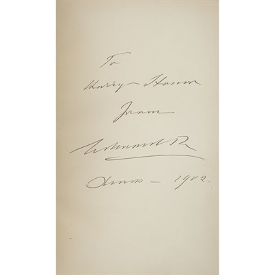 Lot 328 - [GUILD OF WOMEN BINDERS] PEAKE, R. B....
