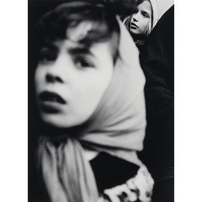 Lot 552 - METZKER, RAY (1931-2014) [Philadelphia: Young...
