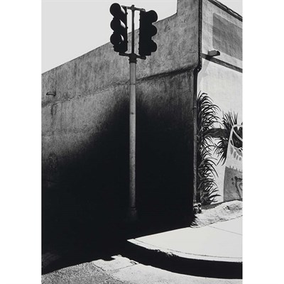 Lot 556 - METZKER, RAY (1931-2014) [New Mexico: 1972] 72...