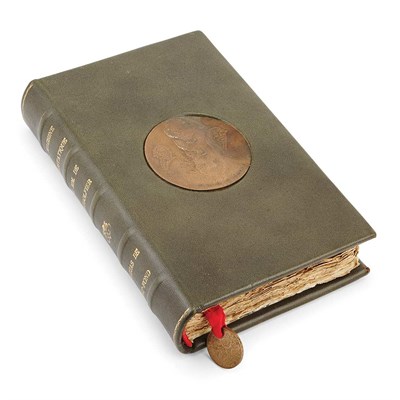 Lot 181 - FAUJAS DE SAINT-FOND, BARTHELEMY Description...