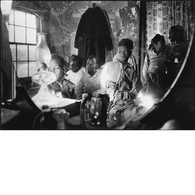 Lot 532 - FREED, LEONARD (1929-2006) John's Island, S.C.,...