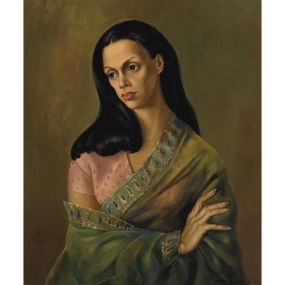 Lot 38 - Leonor Fini