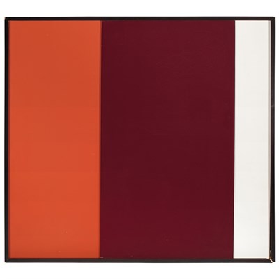 Lot 74 - Jerry Okimoto American, 1924-1998 Mobile...