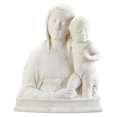 Lot 50 - Frank Lynn Jenkins British/American, 1870-1927...