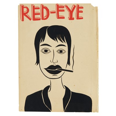 Lot 135 - Margaret Kilgallen