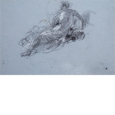 Lot 16 - Isidore Alexandre Augustin Pils French,...