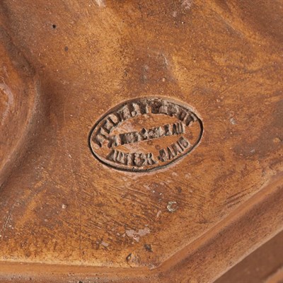 Lot 17 - Jean-Baptiste Carpeaux French, 1827-1875 Jeune...