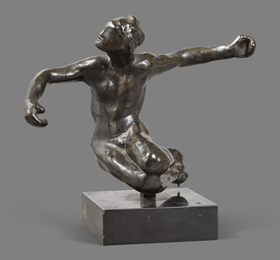 Lot 528 - Auguste Rodin
