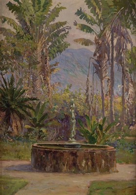 Lot 41 - Abbott Fuller Graves American, 1859-1936...