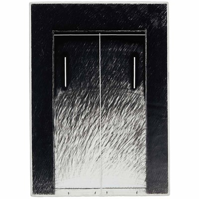 Lot 137 - Paul Rotterdam American, b. 1939 (i)...